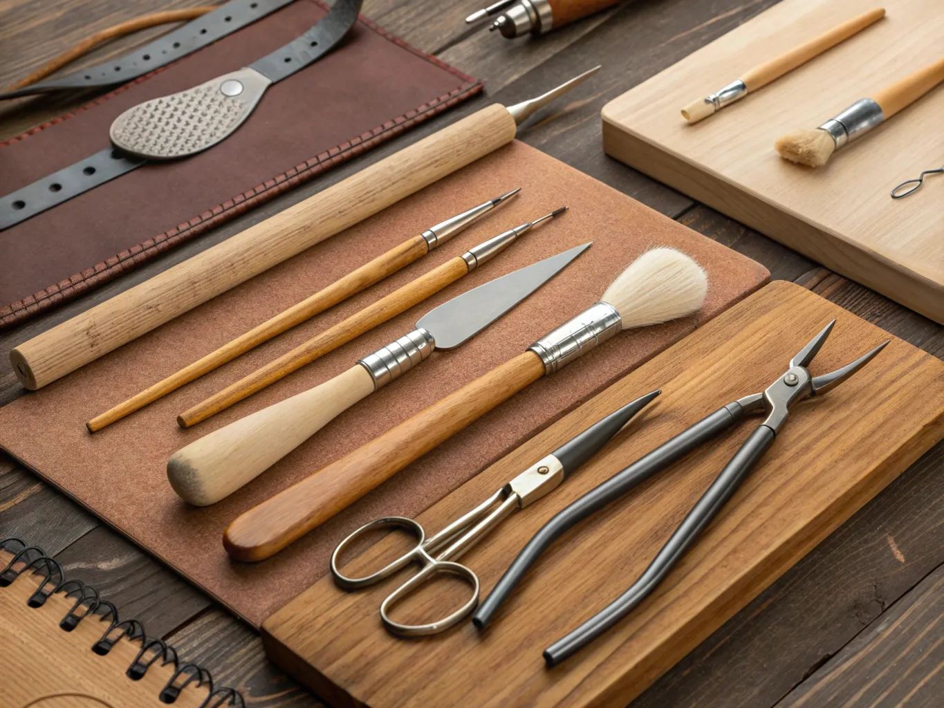 Herramientas de modelado